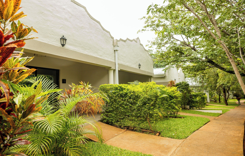 Exterior & Views 2, Kasambabezi Lodge, Hwange