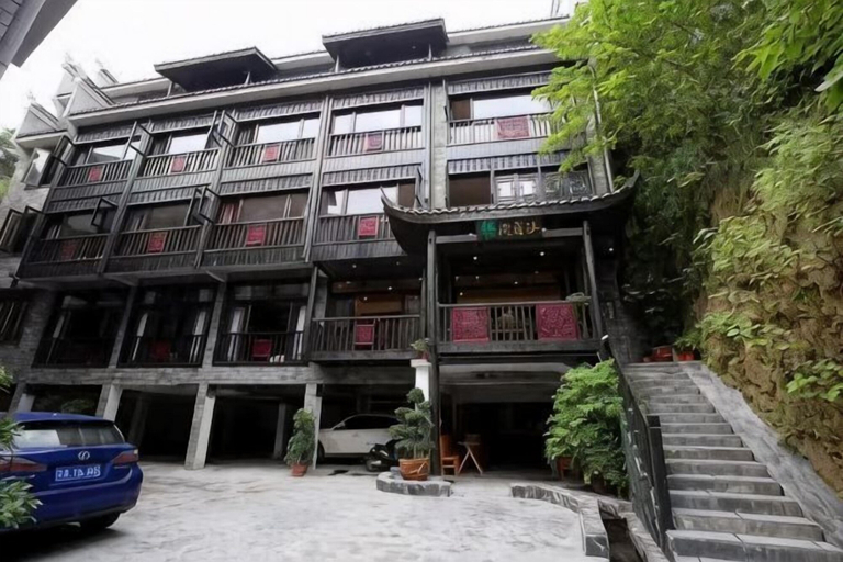 Exterior & Views 2, Phoenix Shaxi Courtyard Homestay, Xiangxi Tujia and Miao