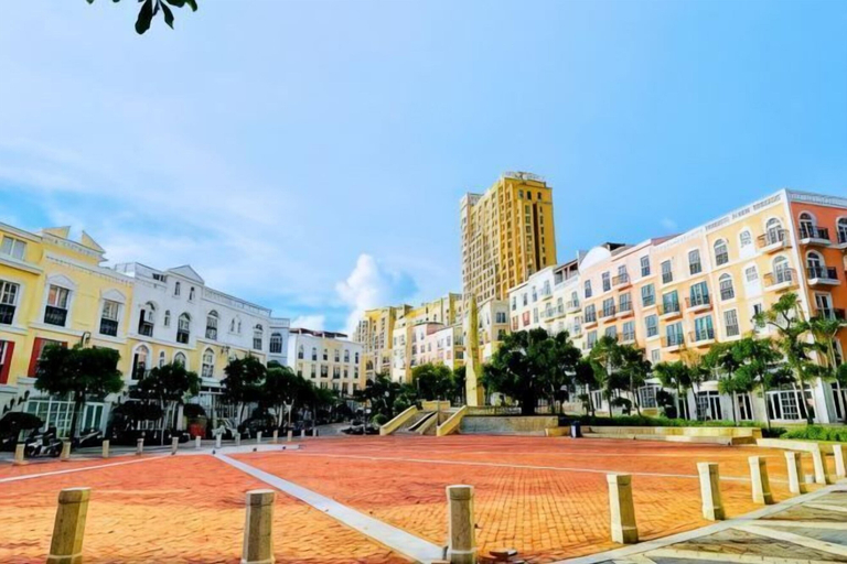 Exterior & Views 2, Moonlight Hotel Phu Quoc, Phú Quốc