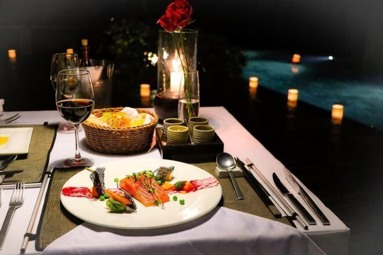 Food & Drinks 5, Kayumanis Nanjing Private Villa & Spa, Nanjing