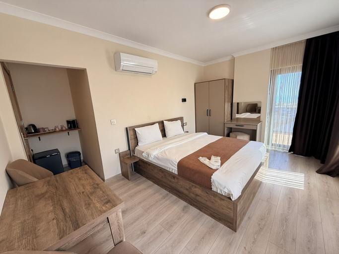 Bedroom 3, Rena Grand Residence & Suite, Yomra