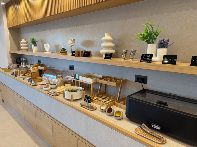 Food & Drinks 4, Ammos Paleochora Hotel, Crete
