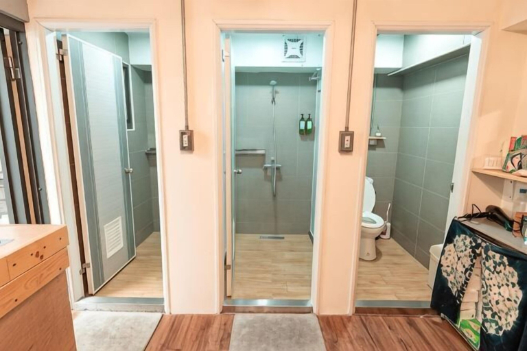 Bathroom 5, Yilan Inspiration, Yilan