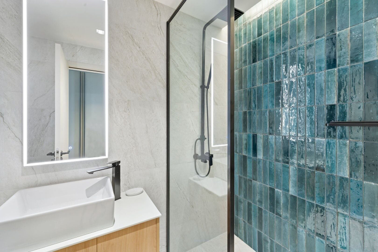 Bathroom 4, Allure 403 3 Bedroom Apts