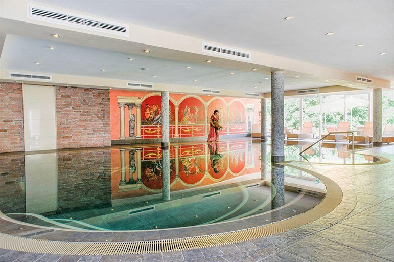 Sport & Beauty 2, Hotel Bel Air Sport & Wellness, Echternach