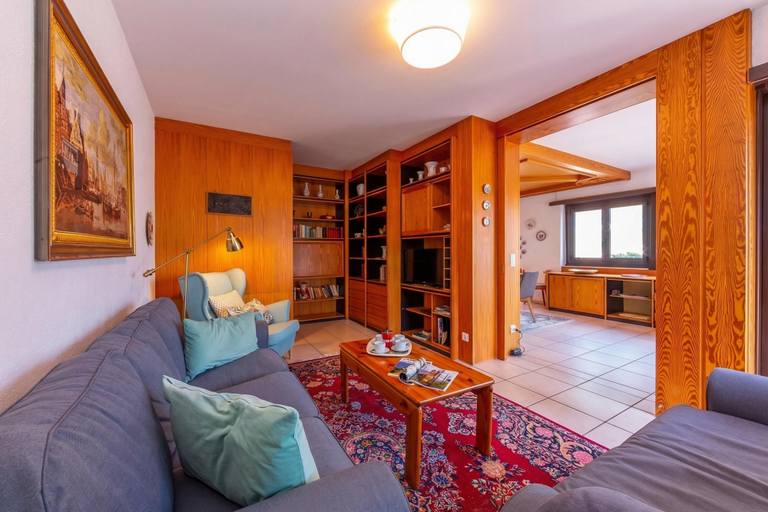 Others 3, Casa Bader, Lugano