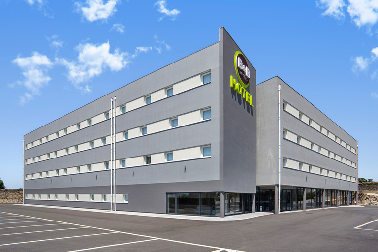 Exterior & Views 2, B&B Hotel Porto Expo Aeroporto, Matosinhos