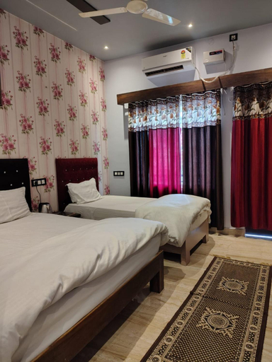 5, Swastika Inn Ayodhya, Faizabad