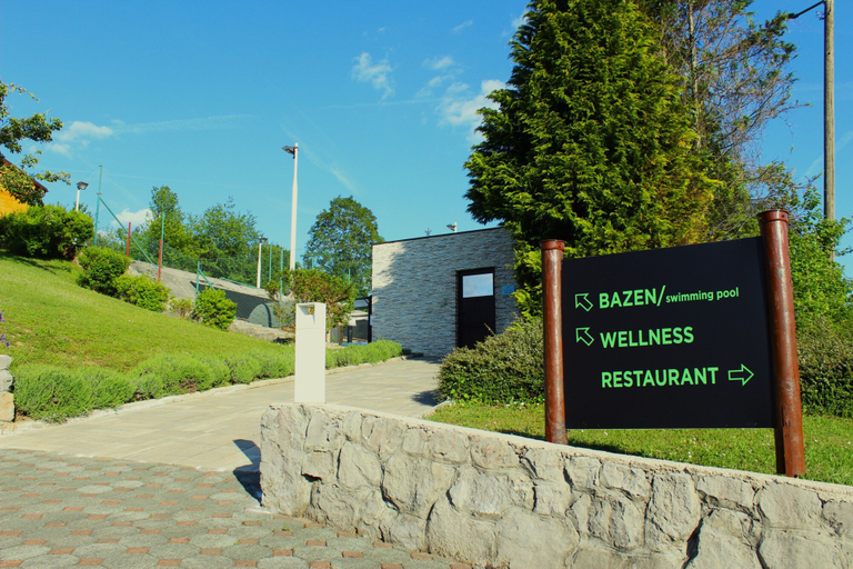 Exterior & Views 2, Tourist Center Marko, Rakovica
