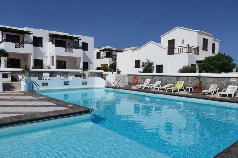 Room 4, Casa Sol y Playa Lanzarote - Contactless, Las Palmas