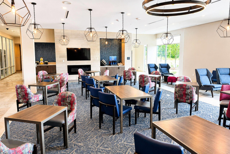 Food & Drinks 4, Hawthorn Extended Stay by Wyndham Mebane, Alamance
