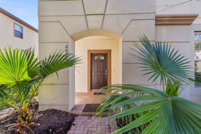 Exterior & Views 2, Beautiful Townhome With Splash Pool and Game Room!, Osceola