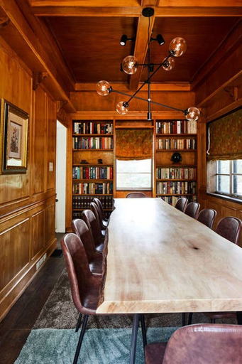 Room 5, Apt2 Edenbrae - Walkable Southern Gothic Mansion, Jefferson