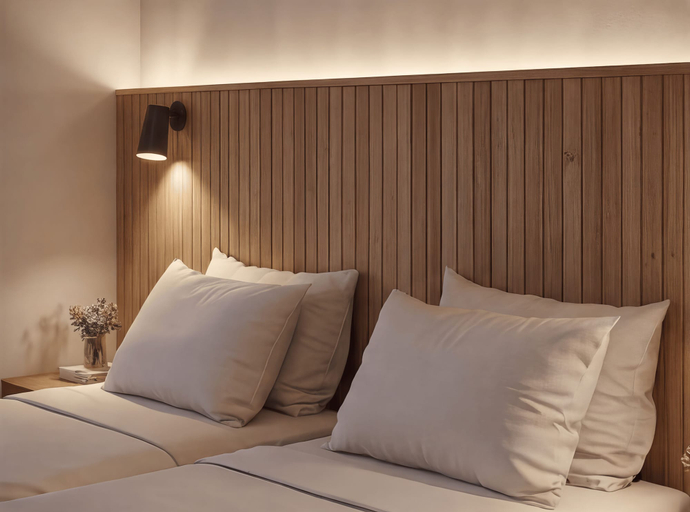 Bedroom 5, Bella Rose Apart Hotel, Alanya