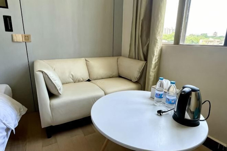 Others 5, Haozhisen Apartment, Guangzhou