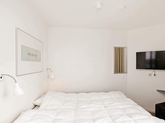 Bedroom 3, Holiday Home in Wendtorf, Plön