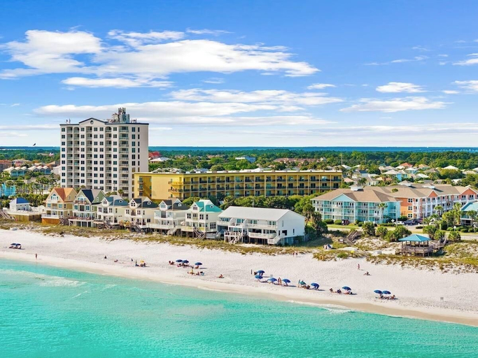 Exterior & Views 2, Beach Resort 316, Walton