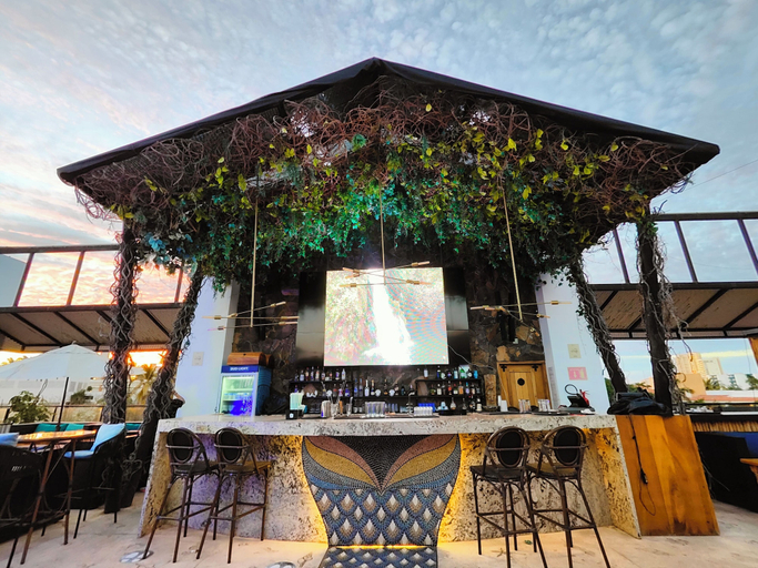 Food & Drinks 5, The Xperience by g, Mazatlán