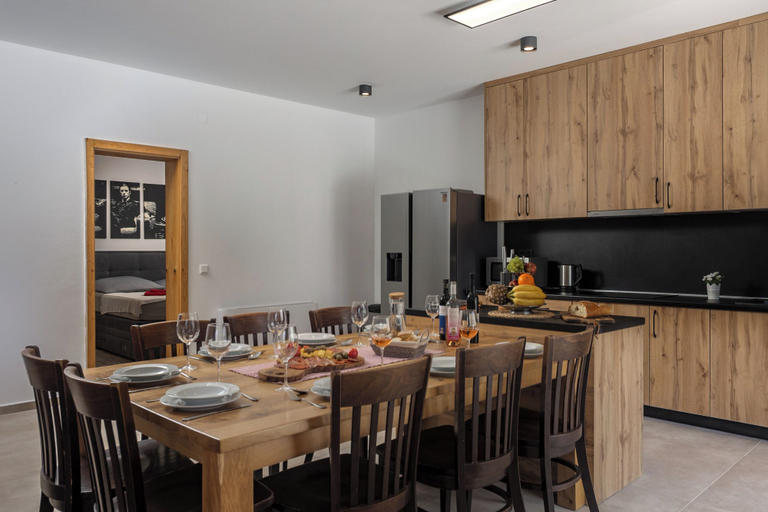 Dining 4, Villa Claudio With Private Pool, Vodice