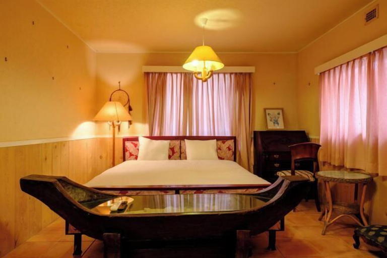 Room 3, Miura Bambino, Miura