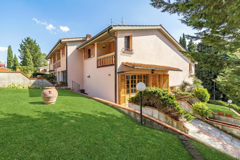 Exterior 5, Casa Acone In Mugello With Garden and Terrace, Florence