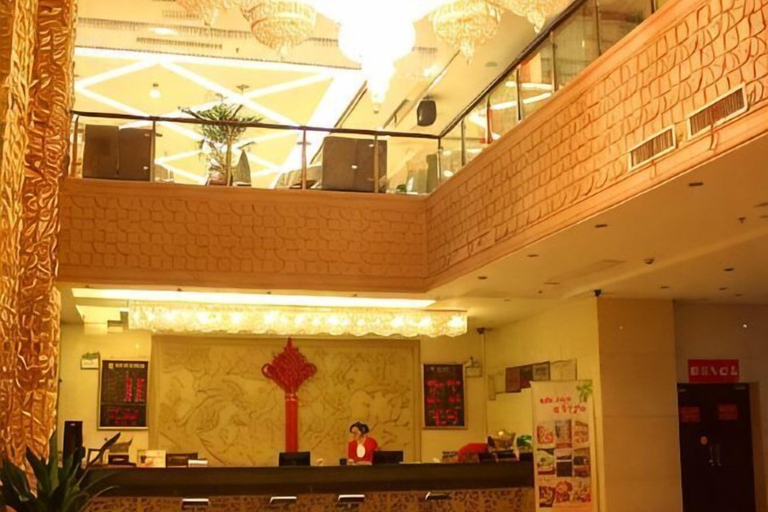 Others 5, Hua Xin Hotel Hengyang, Hengyang