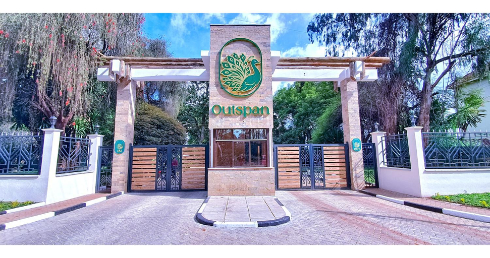 3, Outspan Hotel, Ndaragwa