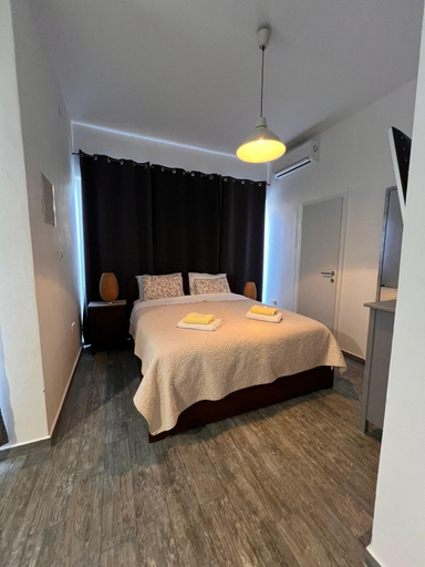 Bedroom 2, Apartman Jasmin 2, Crikvenica