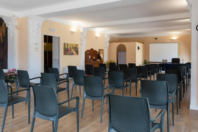 Food & Drinks 5, Hotel La Nuova Rotaia, Varese