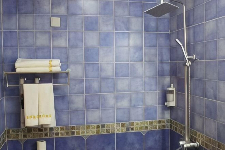 Bathroom, chunhui, Linyi