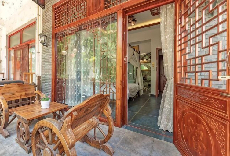 Others 5, Shuiyue Huanghun Inn, Suzhou