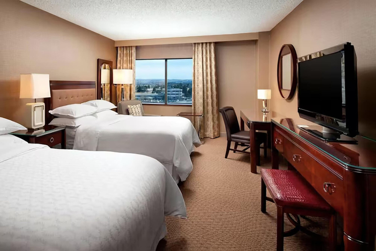 Bedroom 3, Wyndham Denver Tech Center, Arapahoe