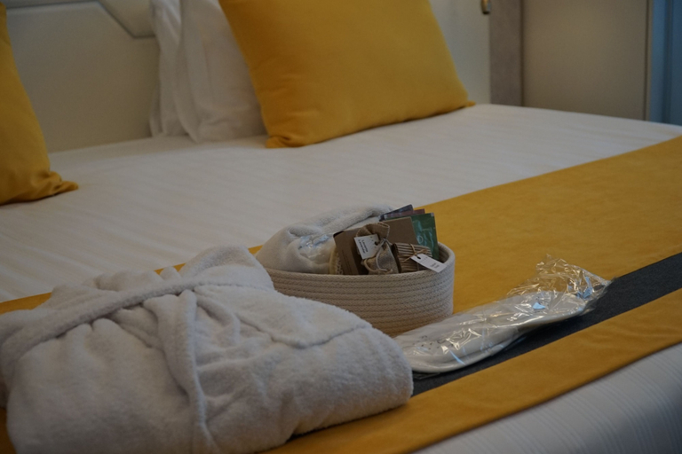 Bedroom 5, Resun Hotel Ankara, Çankaya