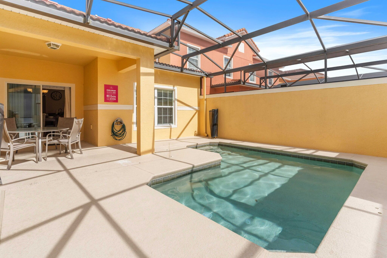 Sport & Beauty 1, 8960 Cat Palm Road, Osceola