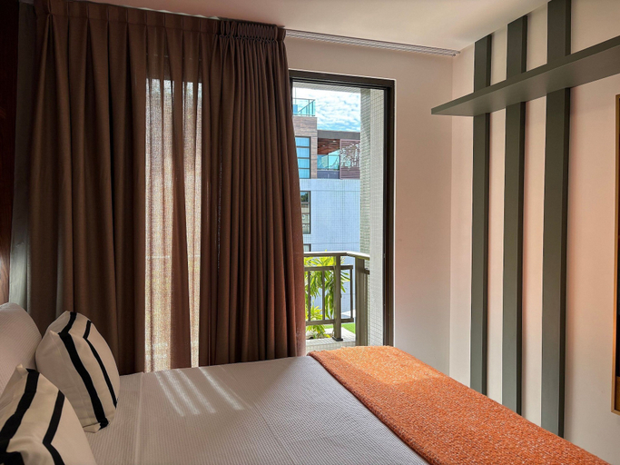 Room 5, Jardins Almare 305, João Pessoa