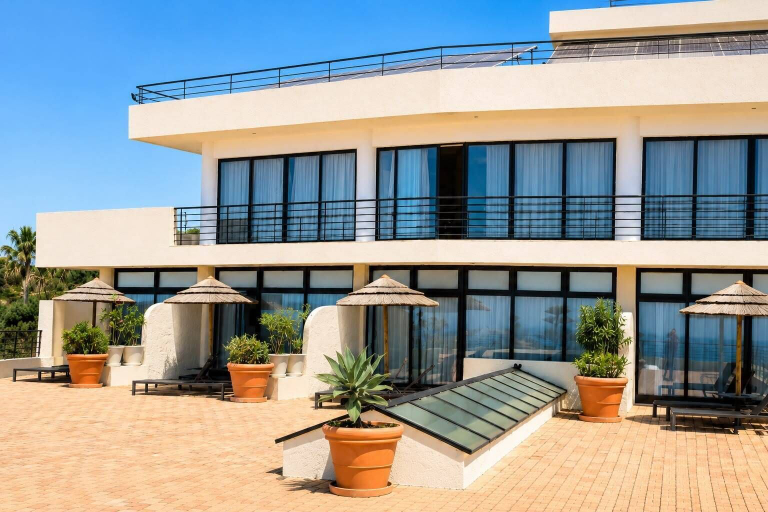 Exterior & Views 2, Vila Foz Club - Algarve, Portimão