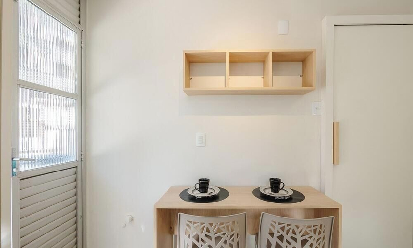 Others 5, Studios 280m From Shopping Barra - ADE, Salvador