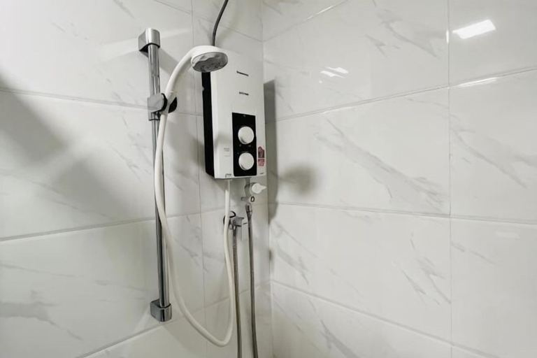 Bathroom, Gelang Patah Forest City-Ataraxia Park 3, Johor Bahru