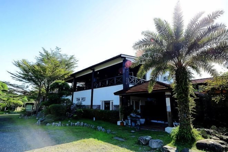 Exterior & Views 2, Lotus Hostel Beicheng Zhuang, Yilan
