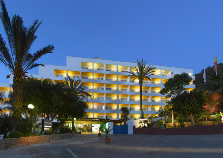 Exterior & Views 1, Palladium Hotel Cala Llonga, Baleares