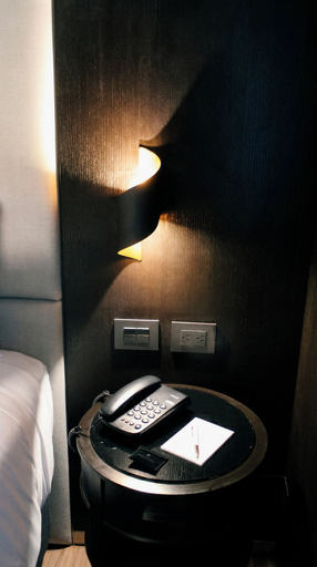 Others 4, Hippodrome Hotel Condesa, Mexico City