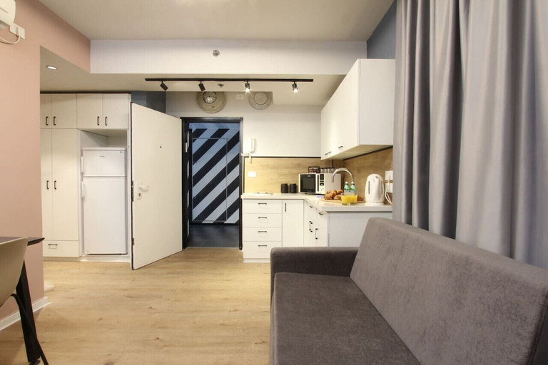 Others 5, Charming 1B Apt Near Expo & Univ TelAviv