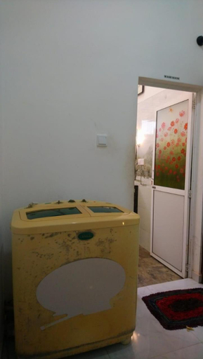 4, Cinnamon Nature Villa, Hikkaduwa