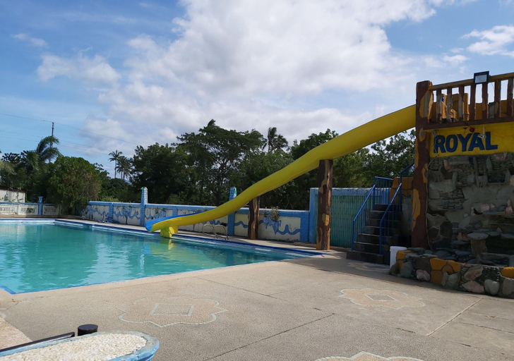 Sport & Beauty 5, Royal Grande Beach Resort, Lemery