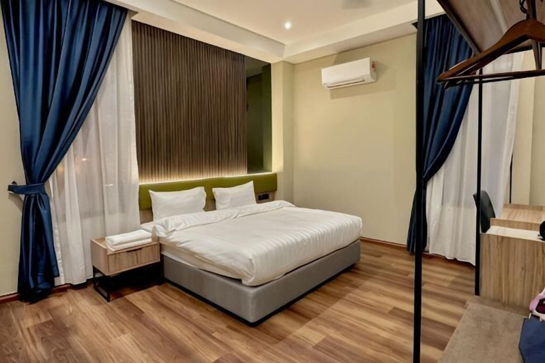 Others 1, I-Vista Hotel, Tawau
