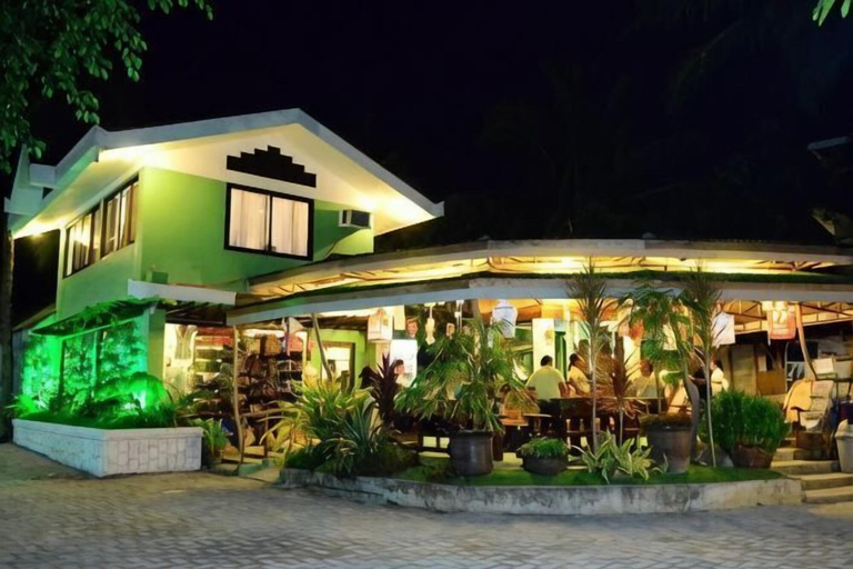Exterior & Views 2, Dumaluan Beach - Marilou Resort, Panglao