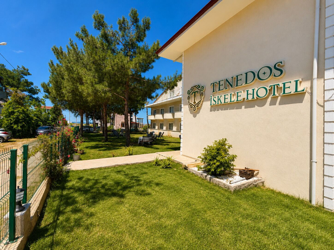 Others 3, Tenedos İskele Otel, Ezine
