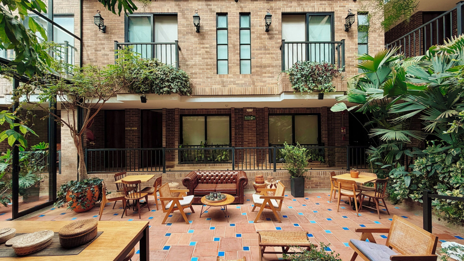 Exterior & Views 2, Casa Rose Hotel, El Carmen de Viboral