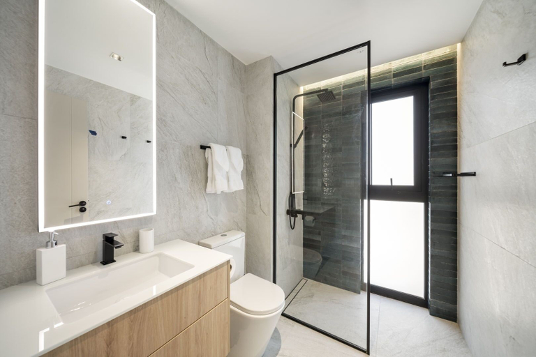 Bathroom 4, Allure 301 3 Bedroom Condo