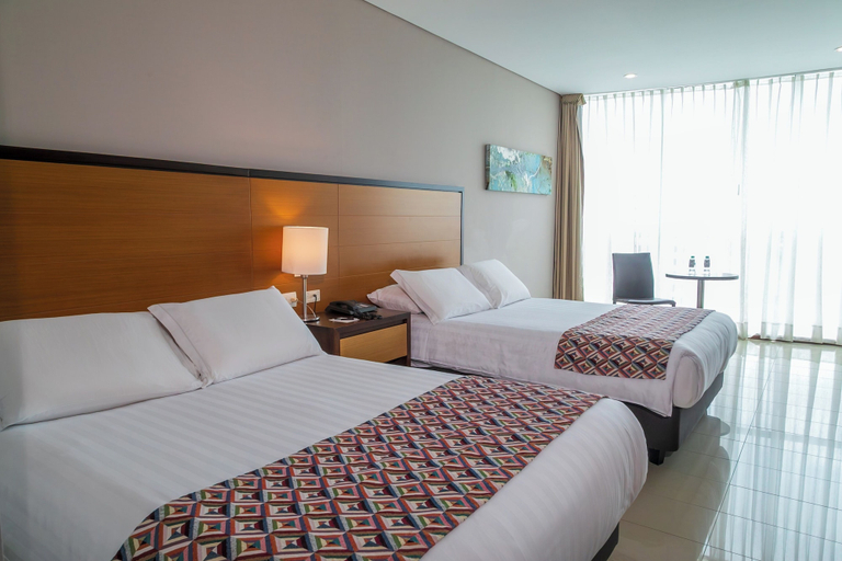 Bedroom 3, Hotel Estelar En Alto Prado, Barranquilla